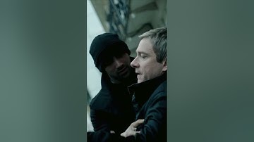 John got kidnapped Part 1 #sherlock #benedictcumberbatch #detective shorts0 #viral