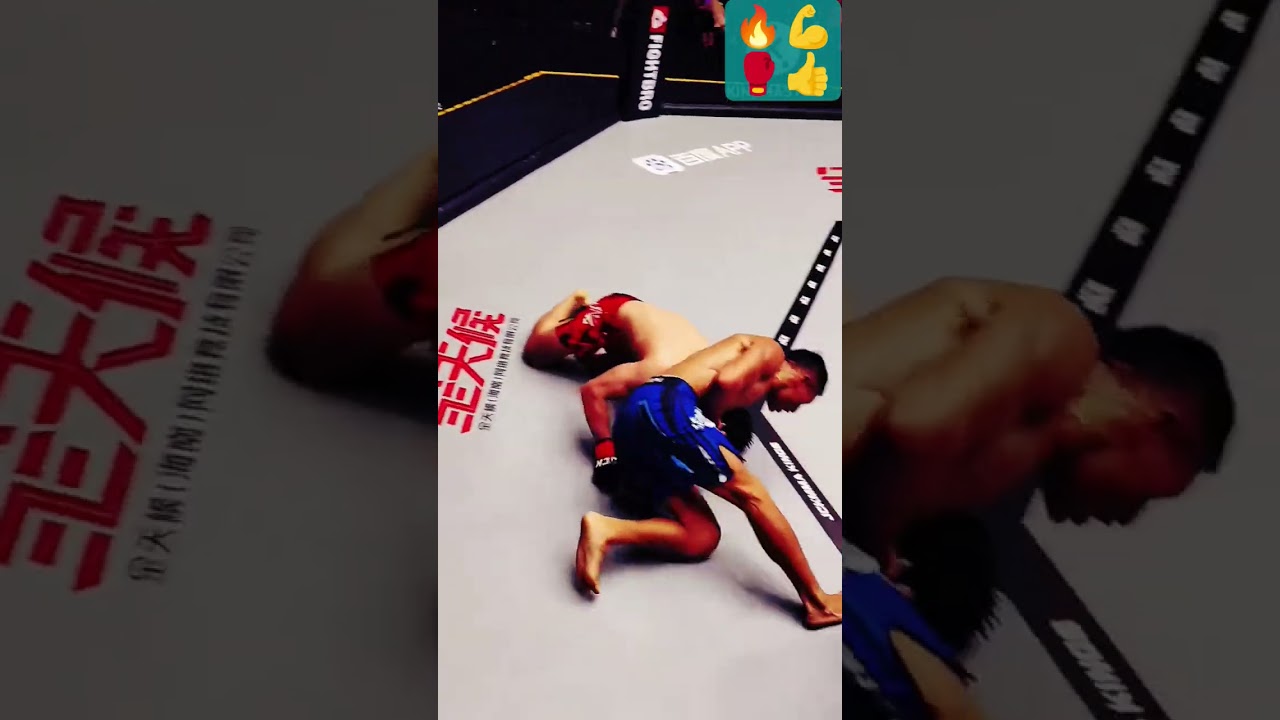 🔥 JCK Fight Highlight | Best Knockouts & Action Moments 🥊💥 