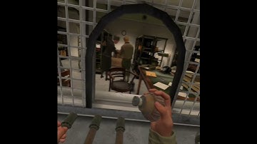 Why? | Medal Of Honor: Above And Beyond VR Gameplay