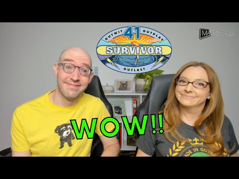 Survivor 41 episode 7 review and recap: Advantages, idols, and post-merge CHAOS!