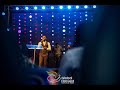 Anointing filled worship medley by michael fakoya at harvest fire with pastor victor adeyemi