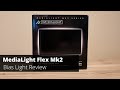 Medialight mk2 flex bias light review