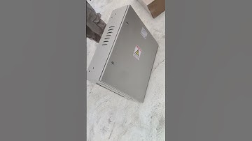 Microzed lift controller V3.1   #elevator #unboxing