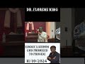Sunday's Sermon | God Promised to Provide | Dr. Florene King (Short) #share #motivate #love #church