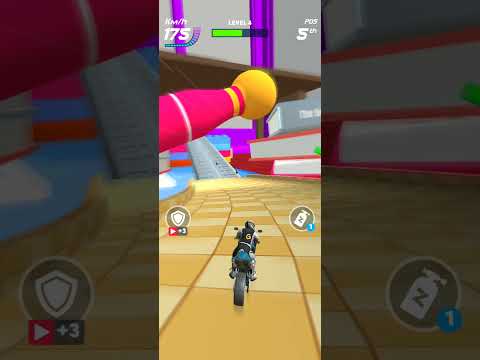 Bike Race Master : Biker Racing Android u0026 ios Gameplay Walkthrough 4 #shorts #bike