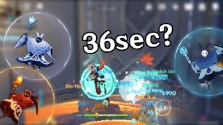 How To Break Elemental Shield with Kazuha (Genshin Impact)