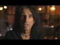 Alice cooper on james randi