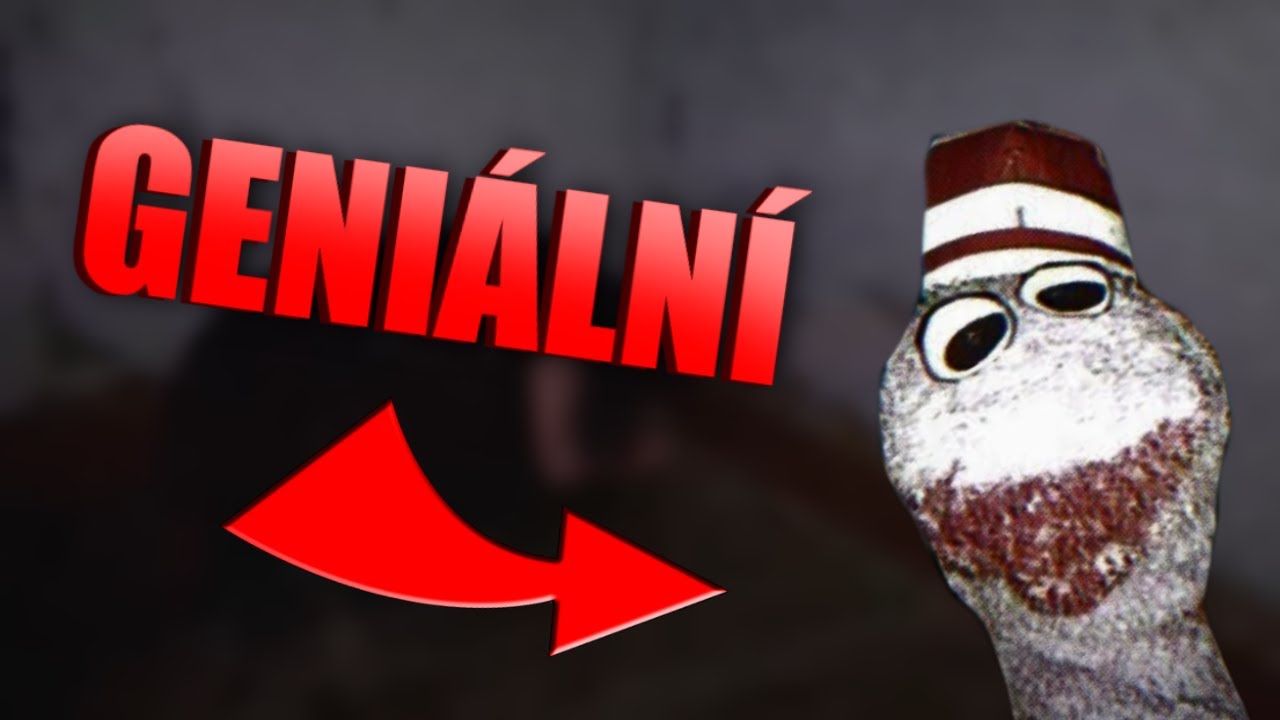 ARG je super způsob vyprávění příběhů a tady je proč