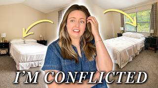 Did this layout just change my entire bedroom makeover