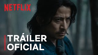 El Último Samurái En Pie Tráiler Oficial Netflix