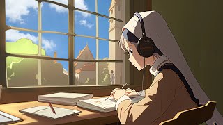 Catholic Lofi - Beats To Prayrelaxstudy To Ft. Fulton Sheen, Bishop Barron, Fr. Mike Schmitz