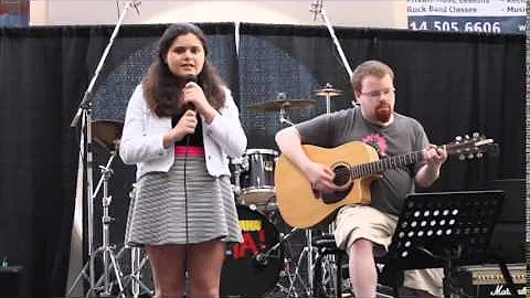 Rebecca Lazarus - Imagine Dragons - Demons - Cover...