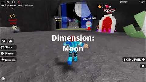 code in speed run 4 (new dimension)