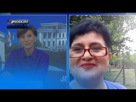 ადამიანები, რომლებიც დღეს მოჰყავთ, რუსული პროპაგანდის მსხვერპლნი არიან — ირმა გორდელაძე