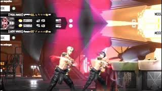 FF edit (lungo awakku sing kudu lungo) 🎶