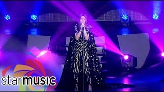 Vice Ganda sings Anong Nanyari Sa Ating Dalawa & Tell Me | Pusuan Mo Si Vice Ganda Sa Araneta