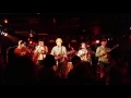 グラサンズ2017 1/14 @渋谷LUSH
