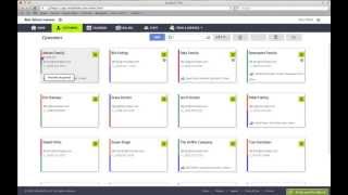 Client Management In SimplifyThis