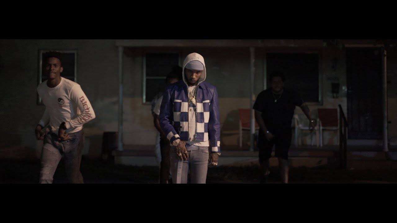 Tory Lanez - What Happened To The Kids - YouTube