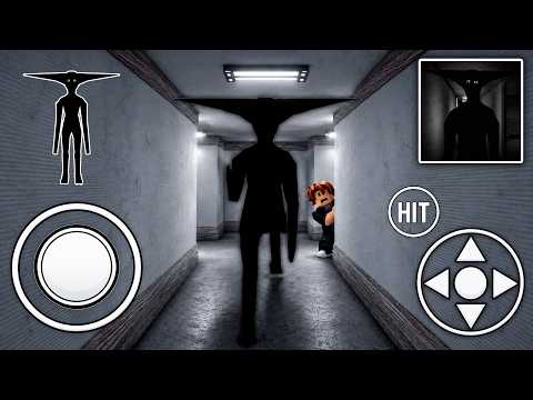 What If I BECOME The MONSTER?! - MONOCHROME | Roblox
