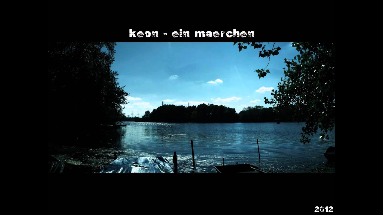 keon - ein märchen
