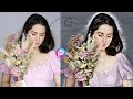How to edit photo with magic geode effect in picsart  faizy nhidz