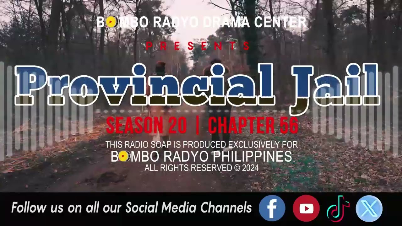 Provincial Jail - Season 20 | Chapter 56