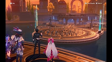 [Wuthering Waves Main Quest] What Yesterday Wept, Today Doth Sing - Part 2: Find A Way Out Of Mist