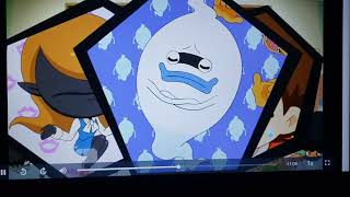 Blazion Bites Captain Hook