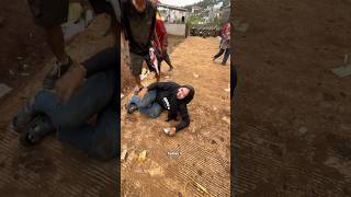 Download Lagu Teteh Kerudung Hitam Jadi Korban Kuda Lumping MP3