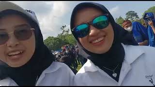 OPIK TOMBO ATI di acara GOLOK DAY 2022 REBORN