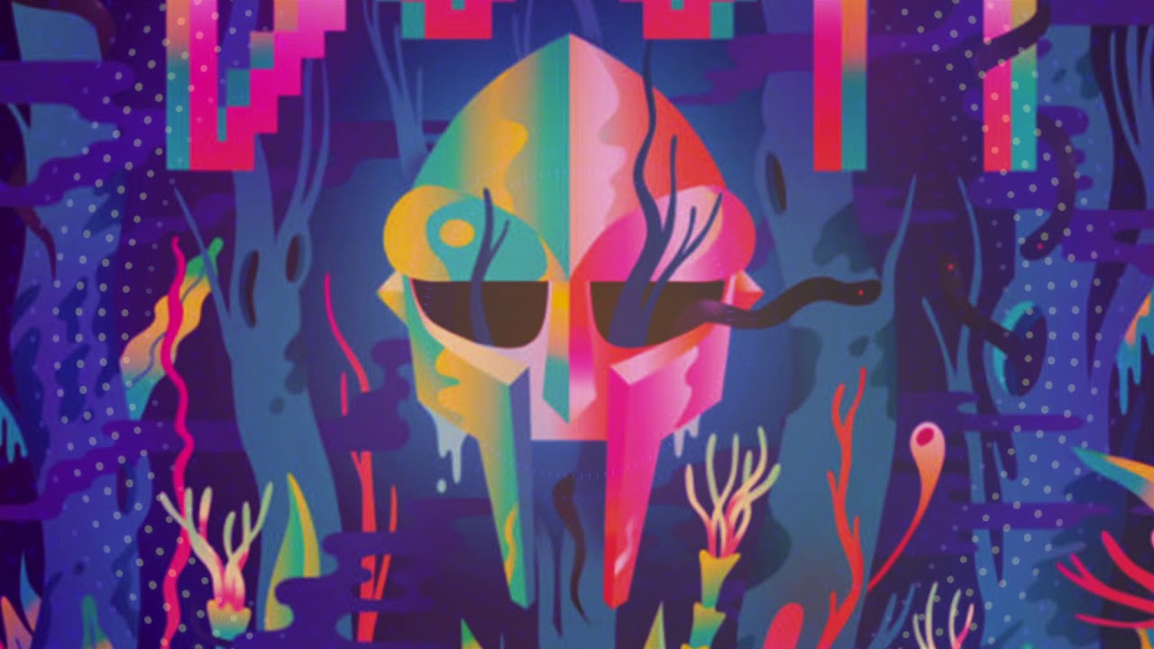 FREE "Vintage" - MF DOOM x Earl Sweatshirt Type Beat (Prod. HellaBeats)