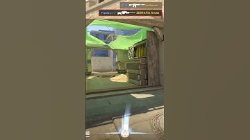 INSANE 3K TO TIE THE GAME | #csgo #cs2 #cs #gaming #4k #clutch #fyp #shorts #warzone