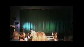 Danse et T' Toi - Demo Basse Batterie
