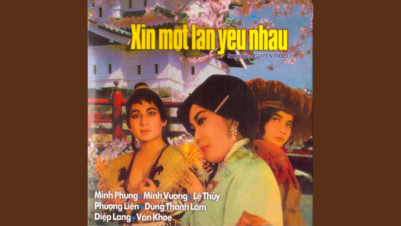 Xin Một Lần Yêu Nhau