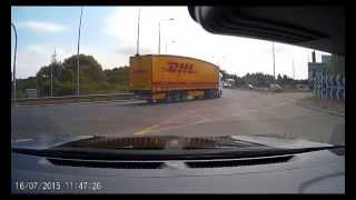 Lgv Red Light Jumping A500A50