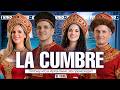INFILTRADOS RUSOS, los viajes de ADORNI y entrevista a Carlos KIKUCHI | La CUMBRE #07