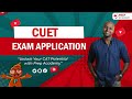 DU CSAS Portal 2024 Registration Process | Step By Step Process | CUET DU CSAS Portal |