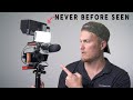 SONY ZV-1: Cinematic Camera Rig Decked Out + Review 2021