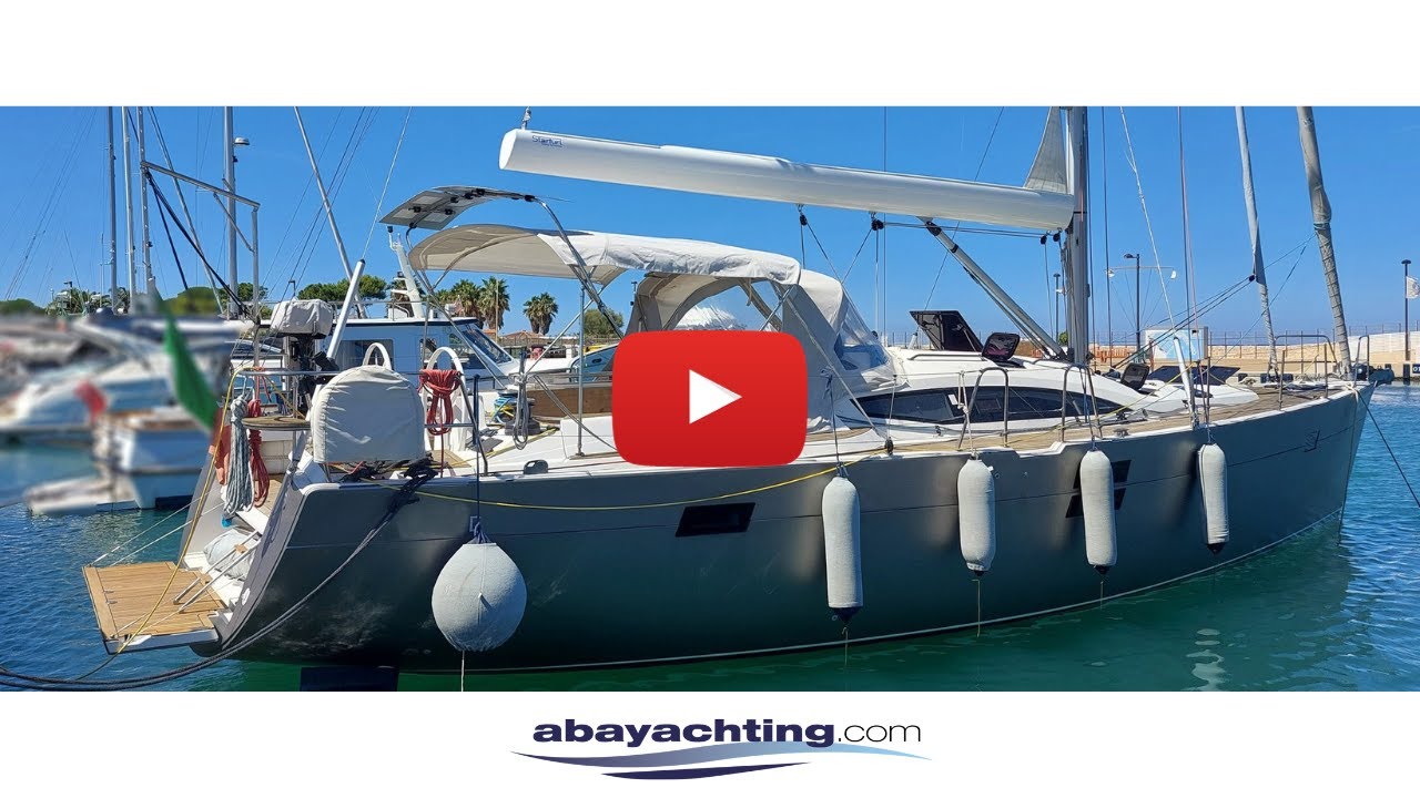 ⁣Elan 494 Impression in vendita | ABA-LIVE