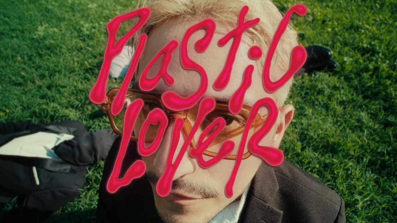 Las Olas - Plastic Lover (Visualizer) auf YouTube ansehen Las Olas - Plastic Lover (Visualizer) auf YouTube ansehen