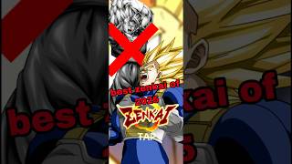 the best all time lf zenkai of 2025 in dragon ball legends #dblegends #shorts