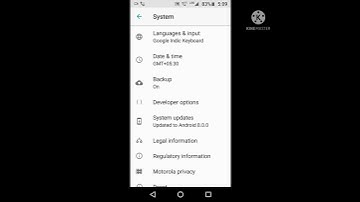 How to use 24 hours format in motorola mobiles