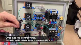 Assembly Tutorial for Auber KIT-PCO301 Powder Coating Oven Controller Kit
