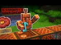 Steve's Lava Chicken Note Block Version (Minecraft Edition)
