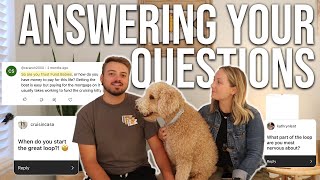 Great Loop Q&A - 20 Questions with Navigating Nietzels | Great Loop, Our Boat...Answering It All!