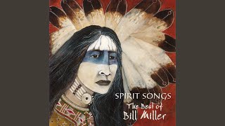 Video thumbnail of "Bill Miller - Never Too Far"