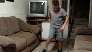 Rebolation com Lucas
