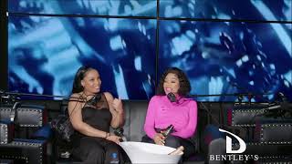 "On the Couch" Interview with Blondedy Ferdinand on 2/25/23