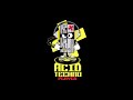 I Love Acid Techno Mix 11 (Nov 2020)